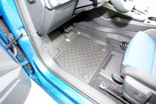 Audi A3 8Y SB SD 2020- Dywaniki gumowe ARISTAR PRZÓD 654100 - obrazek 3