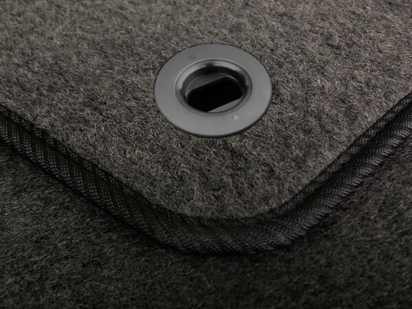 Lexus GS III 2005-2012 Dywaniki welurowe MAX-DYWANIK - obrazek 3