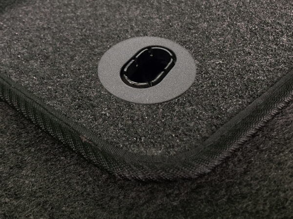 Lexus GS III 2005-2012 Dywaniki welurowe MAX-DYWANIK - obrazek 4