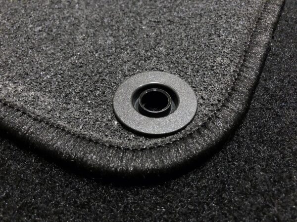 Seat Cordoba II 2002-2009 Dywaniki welurowe MAX-DYWANIK - obrazek 4