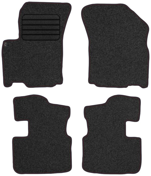Suzuki SX4 2006-2014 Dywaniki welurowe MAX-DYWANIK - obrazek 2