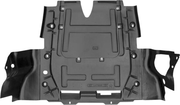 Opel Zafira B DIESEL 2005-2011 Osłona pod silnik REZAW 150805