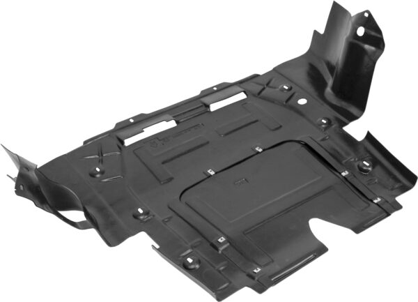 Opel Zafira B DIESEL 2005-2011 Osłona pod silnik REZAW 150805 - obrazek 2
