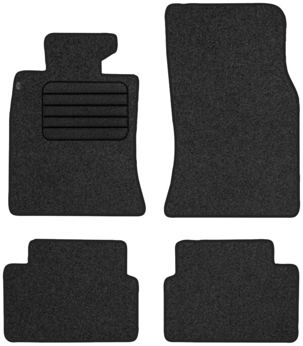 Mini Clubman I 2007-2014 Dywaniki welurowe MAX-DYWANIK - obrazek 2