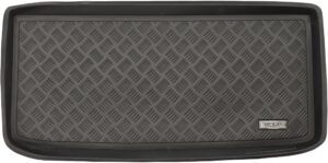 Smart Fortwo I 3D 1998-2007 Mata bagażnika REZAW 100909R