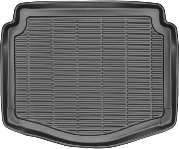 Ford C-Max I Minivan 2003-2010 Mata bagażnika MAX-DYWANIK 910502