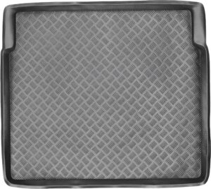 Citroen C4 Grand Picasso 2006-2013 Mata bagażnika MIX-PLAST 13016