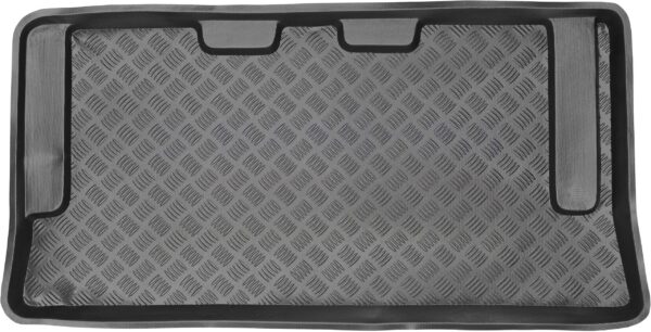 Mercedes Viano Van Long 2011-2014 Mata bagażnika MIX-PLAST 19040
