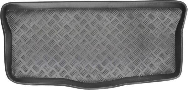 Toyota Aygo HB 2005-2014 Mata bagażnika MIX-PLAST 33030