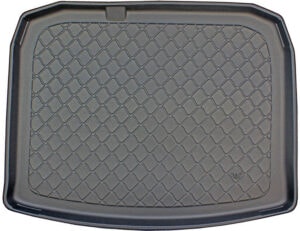 Audi A3 8P Hatchback 3D 2003-2012 Mata bagażnika ARISTAR 192026G