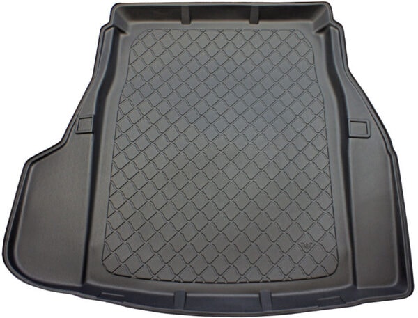 BMW s5 E60 Sedan 4D 2003-2010 Mata bagażnika ARISTAR 192048G