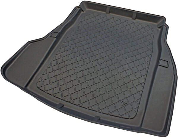 BMW s5 E60 Sedan 4D 2003-2010 Mata bagażnika ARISTAR 192048G - obrazek 2