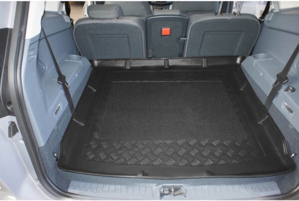 Ford Grand C-MAX VAN 11.2010- Mata bagażnika ARISTAR 193110M - obrazek 2