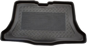 Nissan Tiida Hatchback 2007-12.2011 Mata bagażnika ARISTAR 192915M