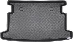Toyota Corolla IX Hatchback 2002-2007 Mata bagażnika MIX-PLAST 33009