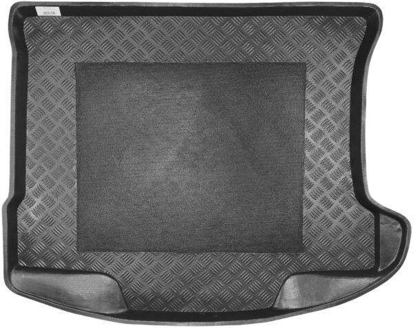 Mazda 3 Sedan 2009-2013 Mata bagażnika MIX-PLAST 20017/M