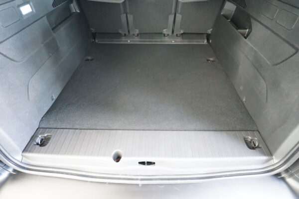 Citroen Berlingo III XL Kombivan 5os 2018- Mata bagażnika ARISTAR 193444G - obrazek 4