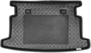 Toyota Corolla IX Hatchback 2002-2007 Mata bagażnika MIX-PLAST 33009/M