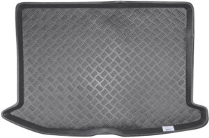 Renault Megane I Hatchback 1996-2002 Mata bagażnika MIX-PLAST 25020