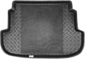 Toyota Corolla IX Hatchback 2002-2007 Mata bagażnika MIX-PLAST 33007/M