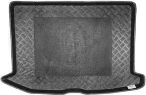 Renault Megane I Hatchback 1996-2002 Mata bagażnika MIX-PLAST 25020/M