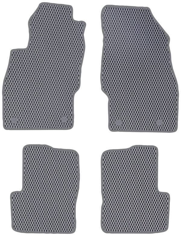 Opel Corsa D 2006-2014 Dywaniki EVA MAX-DYWANIK 10530 - obrazek 2
