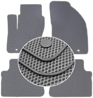 Ford C Max I 2003-2010 Dywaniki EVA MAX-DYWANIK 10189