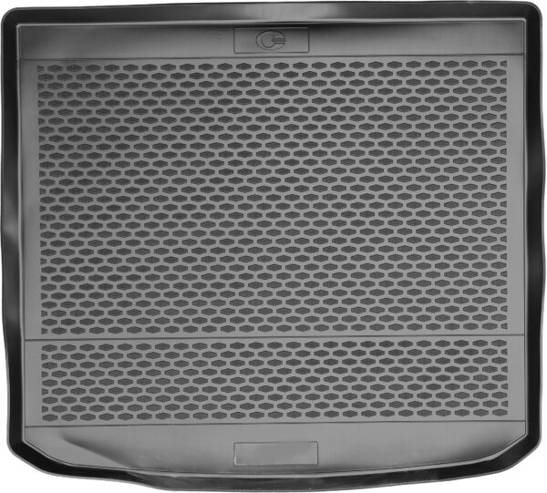 Ford Focus III Kombi 2011-2017 Mata bagażnika DOMA 290540