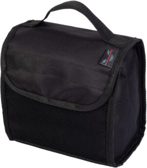 Kuferek samochodowych organizer torba bagażnika - MAX-DYWANIK (CargoBag 5.2)