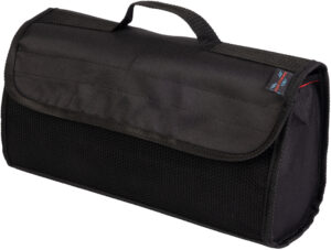 Kuferek samochodowych organizer torba bagażnika - MAX-DYWANIK (CargoBag 10.4)
